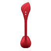 Смарт-віброяйце з пульсацією Lovense Vulse (Thrusting Egg Vibrator), імітація фрикцій, фото 5