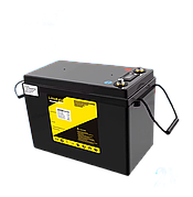 Акумулятор АКБ Liitokala LiFePO4 240 Ah 12 V LCD (3070 Wh) гарантія 12 місяців