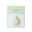 Мінівібратор IROHA MIDORI, для пестощів і масажу, 5 режимів, перезаряджуваний, фото 3