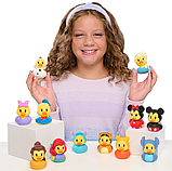 Дитяча іграшка для купання серії "Disney" Качечка Duckalooz 33415-1, фото 2