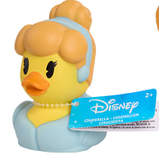 Дитяча іграшка для купання серії "Disney" Качечка Duckalooz 33415-1, фото 3