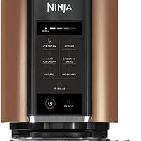Морожениця Ninja CREAMi NC300EUCP, Б/У