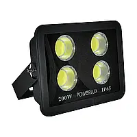 Прожектор світлодіодний PWL 150W IP65-COLOR