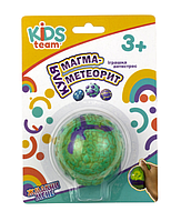 Іграшка антистрес куля "Магма-метеорит" CKS-10693_4