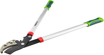 Сучкоріз контактний Verto, тримач алюміній, антиковзний, d 42мм, 710мм, 1088гр