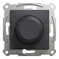 ASFORA Світлорегулятор (димер) 3-200 Вт LED чорний
