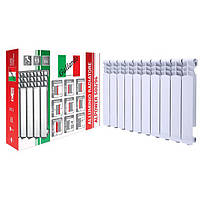 Секційні радіатори ТМ GALLARDO