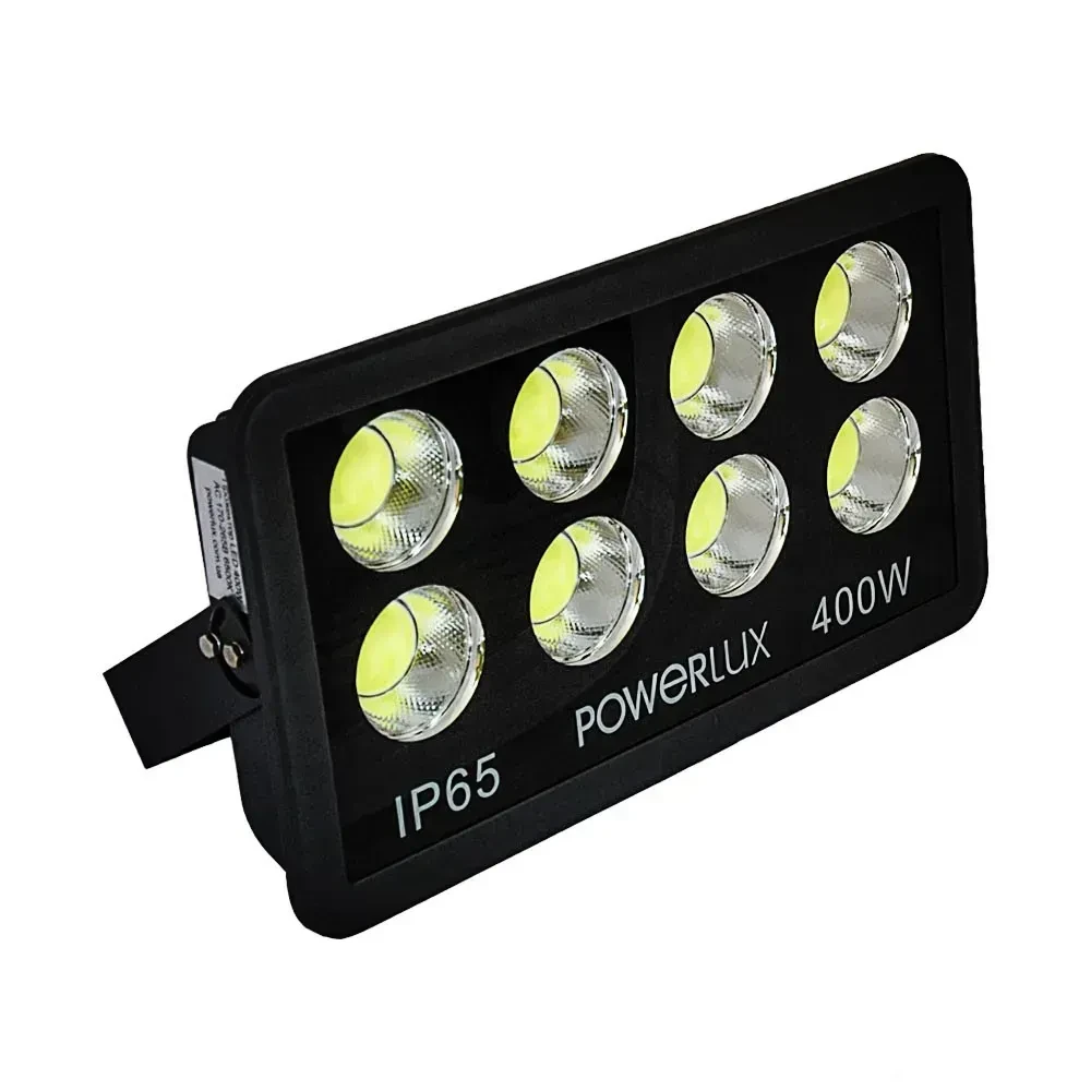 Прожектор світлодіодний PWL 400W IP65-COLOR
