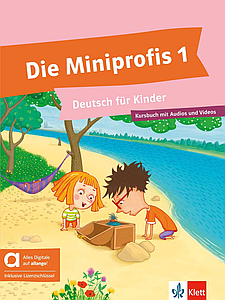 Die miniprofis 1, edición híbrida allango