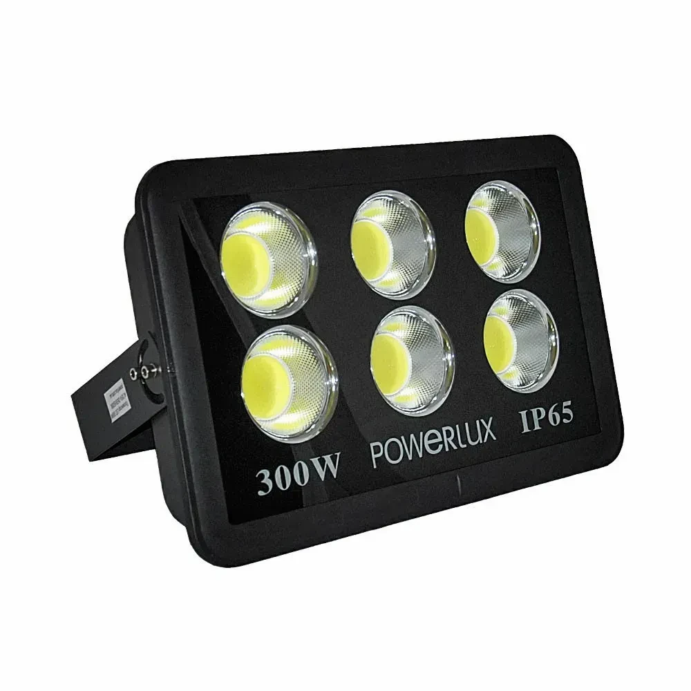 Прожектор світлодіодний PWL 300W IP65-COLOR