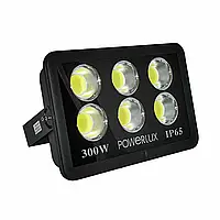 Прожектор світлодіодний PWL 300W IP65-COLOR