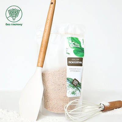 Псилліум 200г Bifood