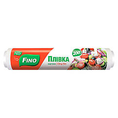 Плівка харчова 200м Fino (12)
