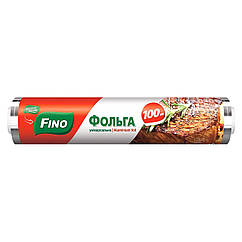 Фольга ал.100м Fino (20)