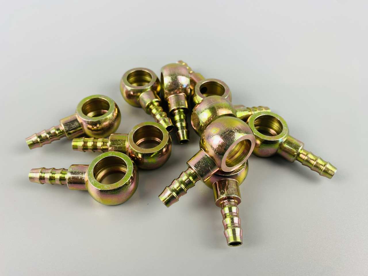 Штуцер-банджо 14×8, фото 1