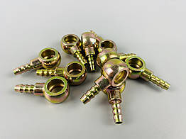 Штуцер-банджо 14×8