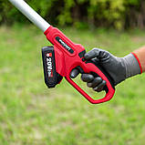 Насадка-подовжувач WORCRAFT WER002, телескопічний подовжувач, фото 9