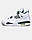 Жіночі Кросівки  Air Jordan 4 Retro Oxidized Green / Аір Джордан 4 Ретро, фото 9