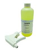 Реагент малої частки флуоресцентний