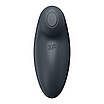 Вібростимулятор-пульсатор Satisfyer Tap & Climax 2 Grey, фото 4