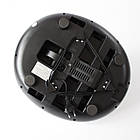 Роликовий масажер для ніг, від мережі, TS-5514 / Масажер шиацу / Вібраційний масажер для стоп, фото 7