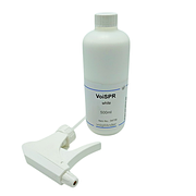 Реагент малої частки білий