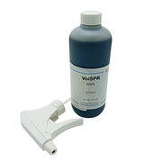 Реагент малої частки темний