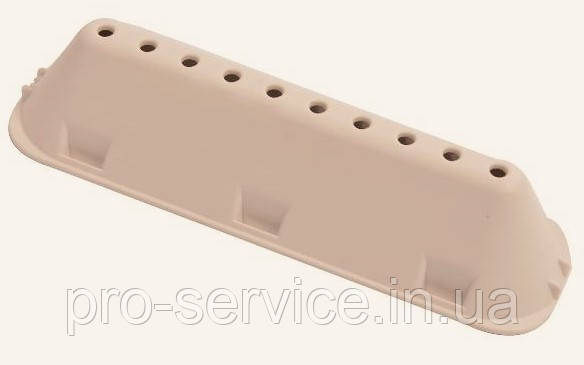 Ребро барабана C00065463 для пральних машин Indesit, Hotpoint Ariston