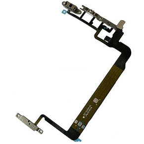 Шлейф iPhone 13 Pro Max спалаху (оригінал), фото 3