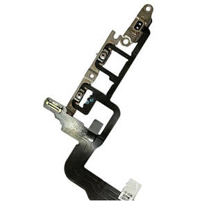 Шлейф iPhone 13 Pro Max спалаху (оригінал), фото 4