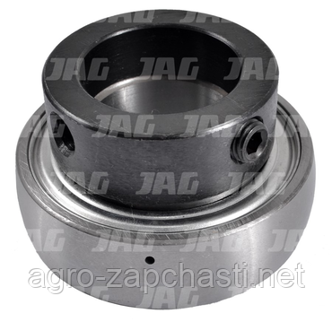Підшипник JD39103, 610448, GRAE30NPPB, ES206-JHB - 30x62x18мм