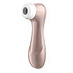Вакуумний кліторальний стимулятор Satisfyer Pro 2 Generation 2, фото 4