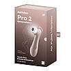 Вакуумний кліторальний стимулятор Satisfyer Pro 2 Generation 2, фото 10