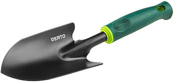 Совок садовий Verto, 34см, 0.26кг