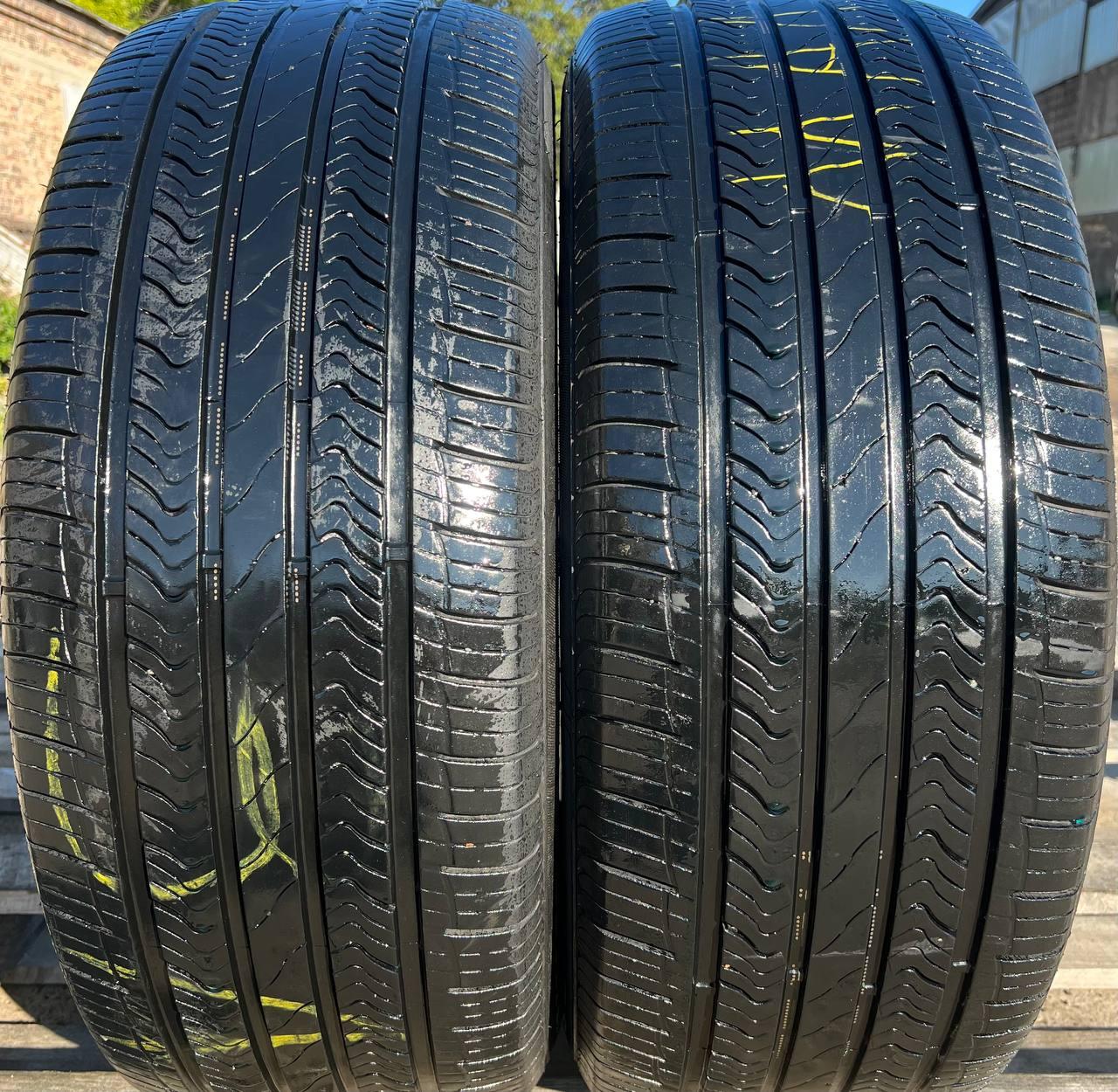 Шины б у 285/60R18 SUNWIDE CONQUE ST лето