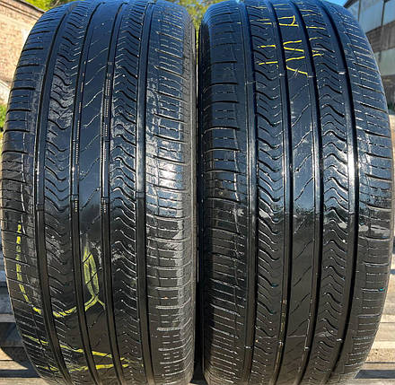 Шины б у 285/60R18 SUNWIDE CONQUE ST лето, фото 1