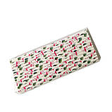 Коктейльні трубочки Фламінго 25штук 20 см різнобарвний, фото 4