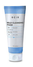 Ніжна пінка для очищення шкіри EIR Mild Cleansing Foam, 150 мл