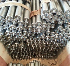 Ролики 1000 мм STILER