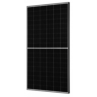 Двостороння сонячна панель JA Solar JAM54D40-450/LB