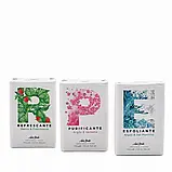 Натуральне мило SPA "Mint and Raspberry" (100 г), фото 4