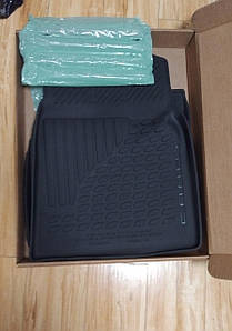 Килимки в салон Toyota Camry нові оригінальні USA PT9080318020