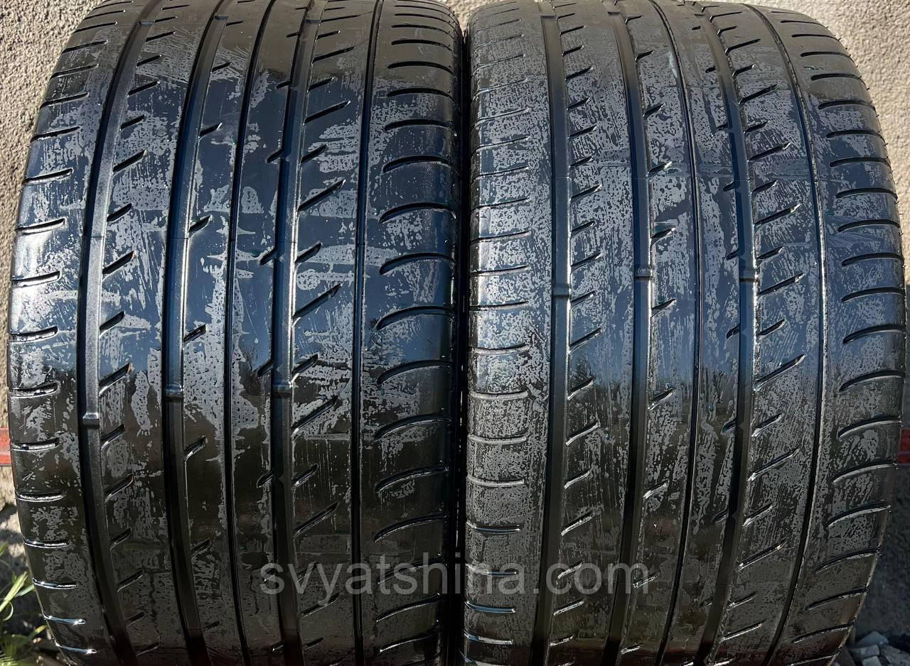 Шини б у 285/35R18 TOYO PROXES T1 літо