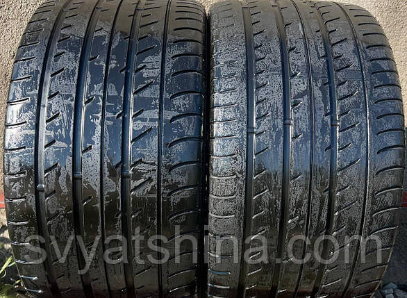 Шини б у 285/35R18 TOYO PROXES T1 літо, фото 1