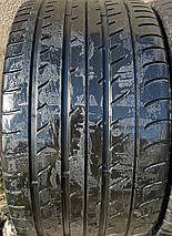 Шины б у 285/35R18 TOYO PROXES T1 лето, фото 3