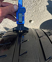 Шини б у 285/35R18 TOYO PROXES T1 літо, фото 3