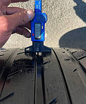 Шини б у 285/35R18 TOYO PROXES T1 літо, фото 4