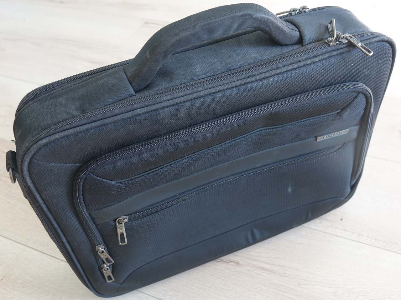 SAMSONITE універсальна потужна сумка для ноутбука, інструменту та іншого