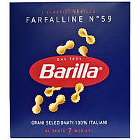 Макарони Barilla Farfalline 500 г