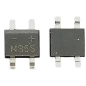 Діодний міст MB6S /MIC
